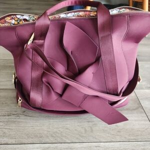 Popflex Belladonna Bag.